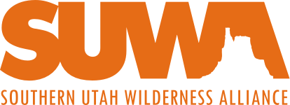 Southern Utah Wilderness Alliance logo